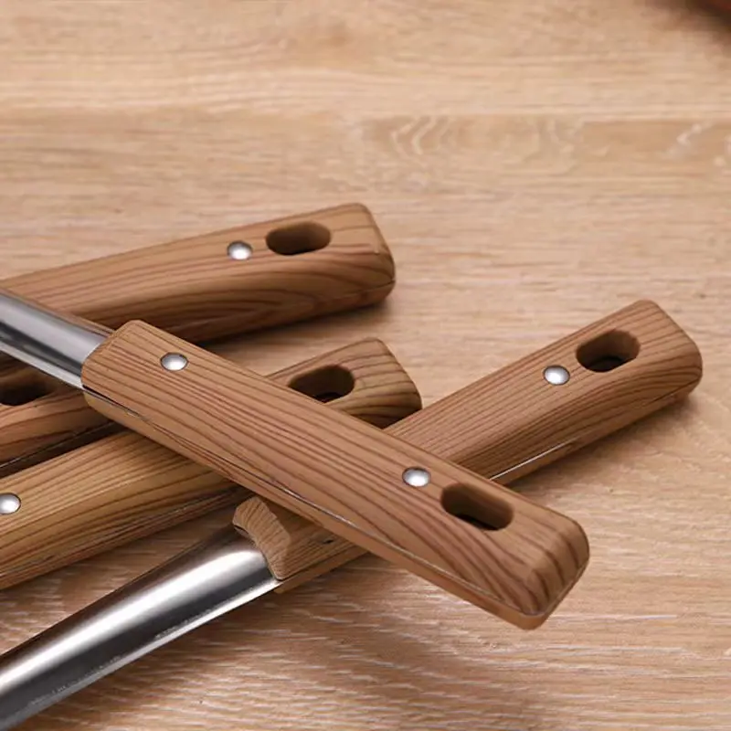 Low price  4 pieces stainless steel wholesale kitchen products utensils kitchen cooking set gadgets kitchen accessories