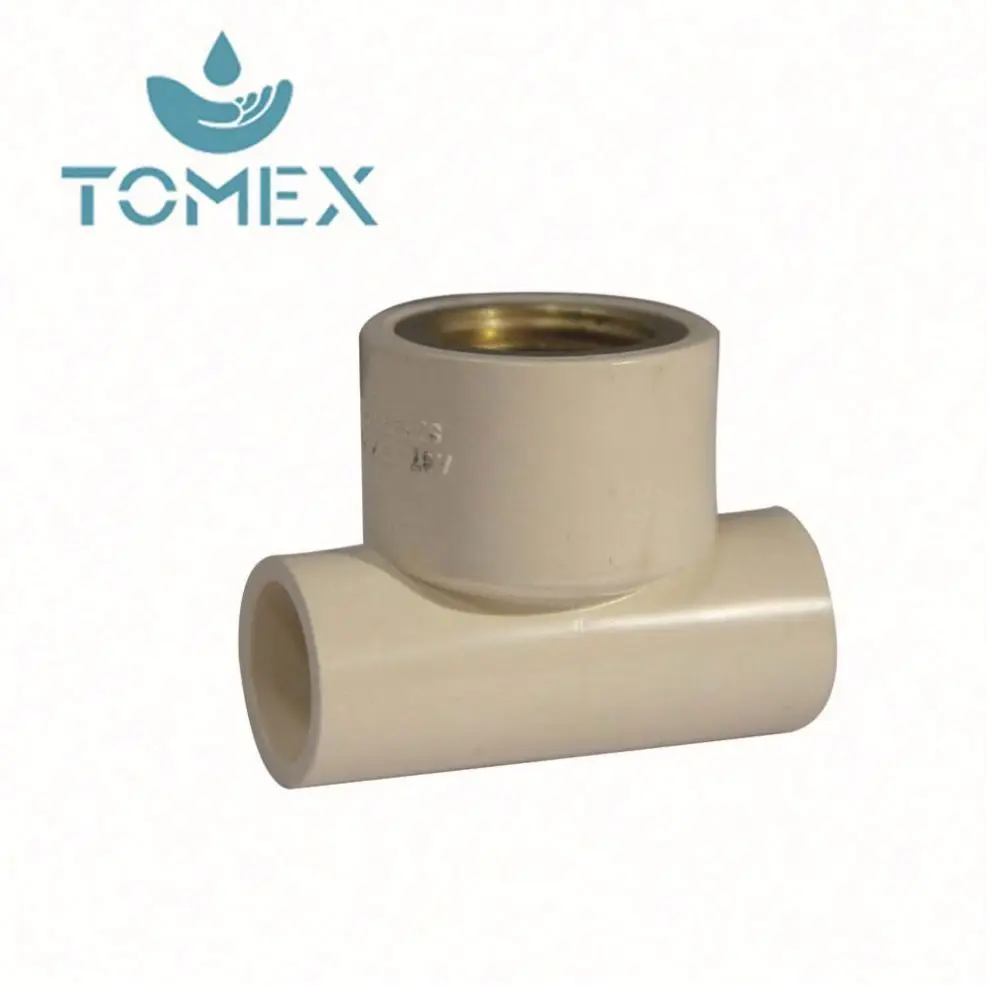 NSF Certificate ASTM D2846 CPVC PIPE FTITTINGS SDR 11 PRESSURE PIPES