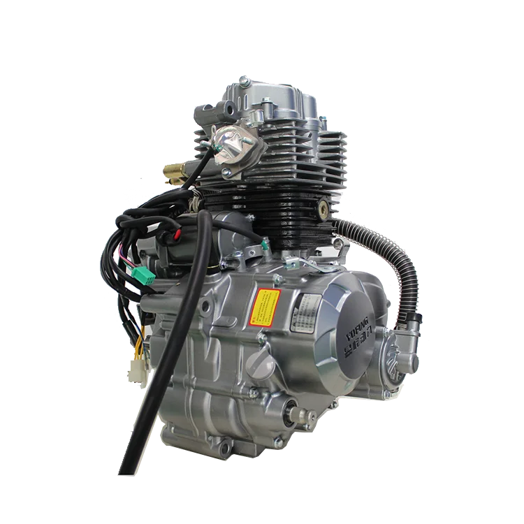 China Cheap Kick Start Motorcycle Engine tricycle 150cc Engine