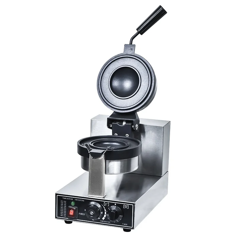 Professional Factory UFO Circular Burger Machine Convenient Commercial Sandwich Machine Small Efficient Hamburger Machine