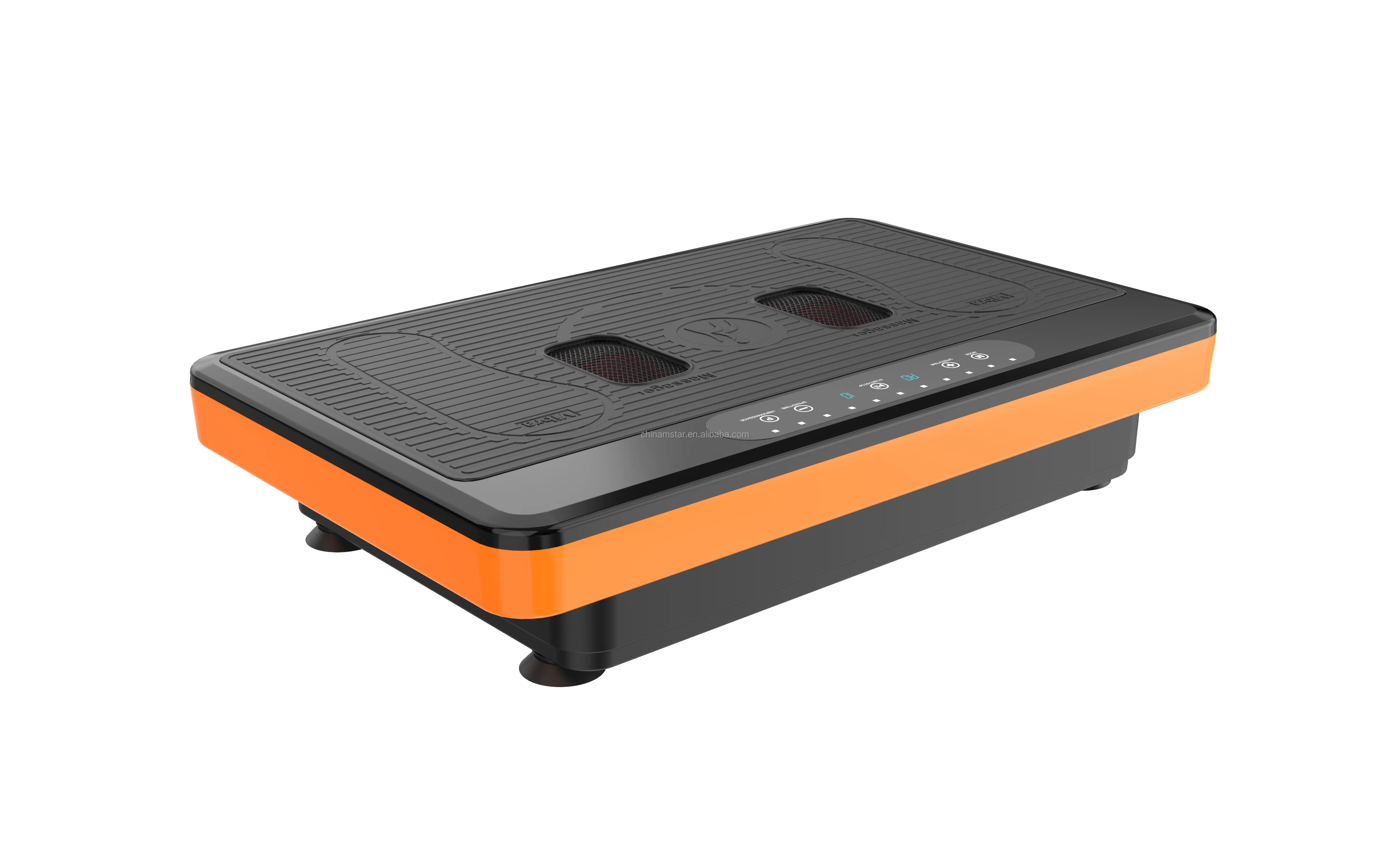 Vibration Plate Exercise Vibrating Shake Fit Massage Machine And Body Shaper