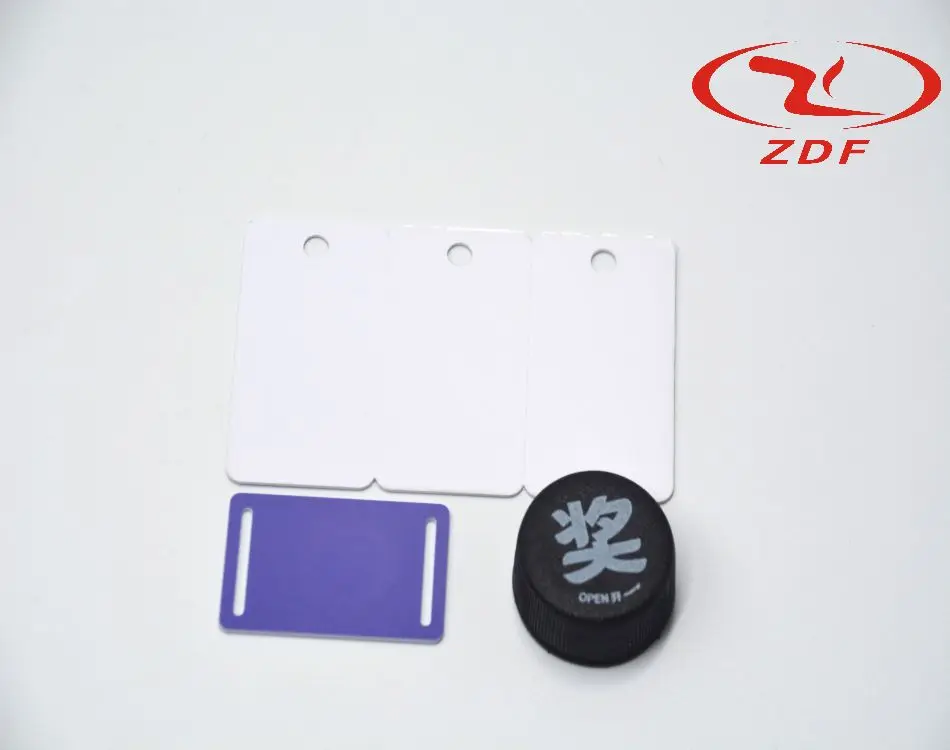 Custom design CMYK offset printing credit card size black PVC business cards