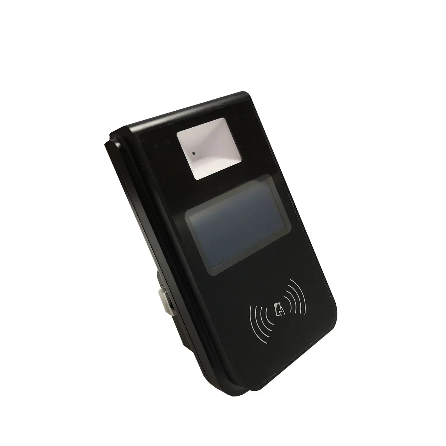 4G WIFI Smart Card Reader автобусная машина валидатор с кодом Qr P18-L2C