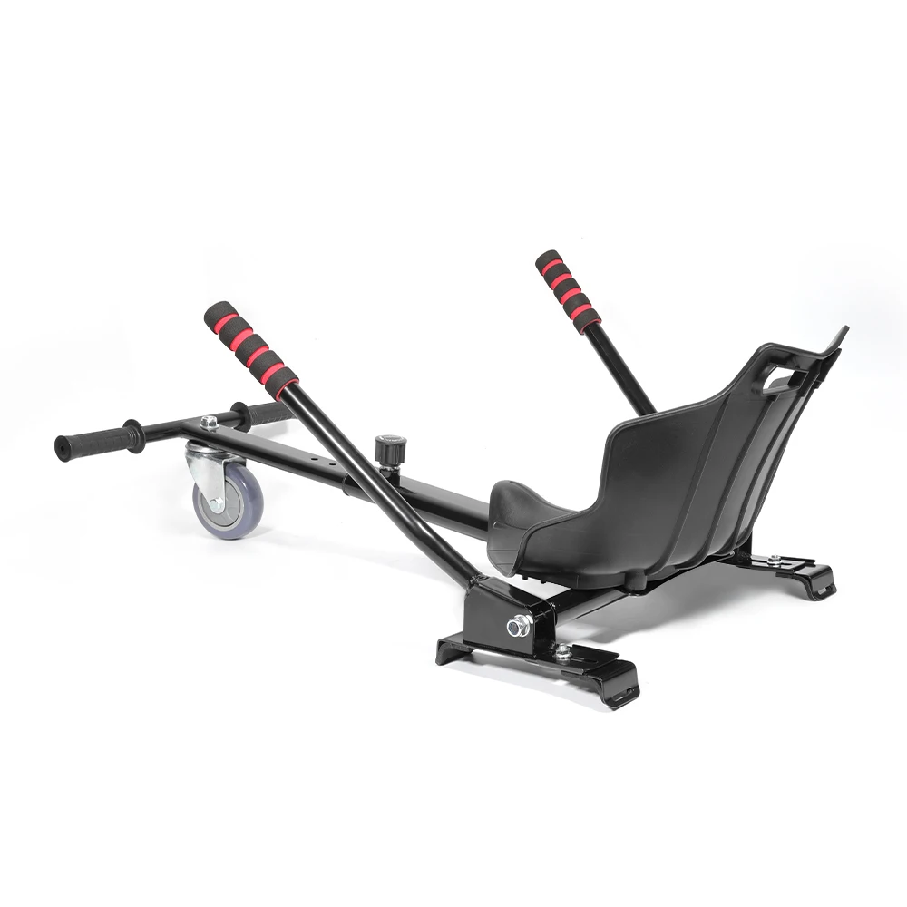  Hoverkar подходит 6 5 8 10 дюймов самостоятельного баланса электрический скутер Go Kart Conversion Kit регулируемый Hover перейти в