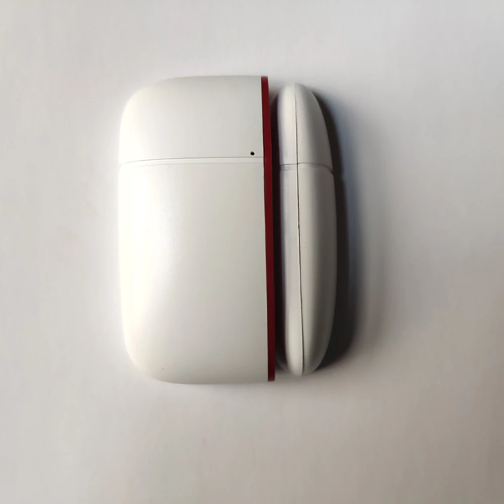 Medical SOS Button PIR Motion Detection Remote Control Contact Door Sensor Tuya Alarm Home Security System with IP Camera