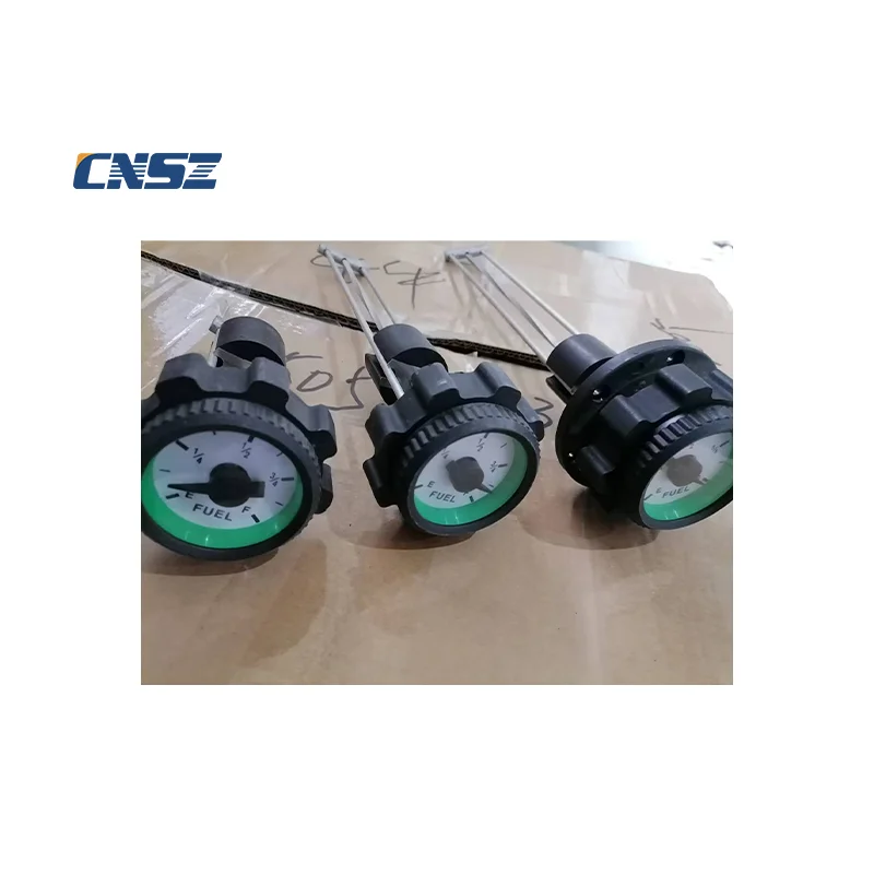 Generating diesel engine automobile mechanical level gauge fuel tank oil level gauge fuel gauge fuel flow meter general