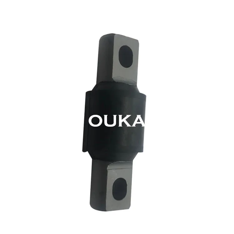 Factory Price Heavy Duty Truck Parts Spring Bolt Oem 510115 1681114 for DAF Truck Repair Kits