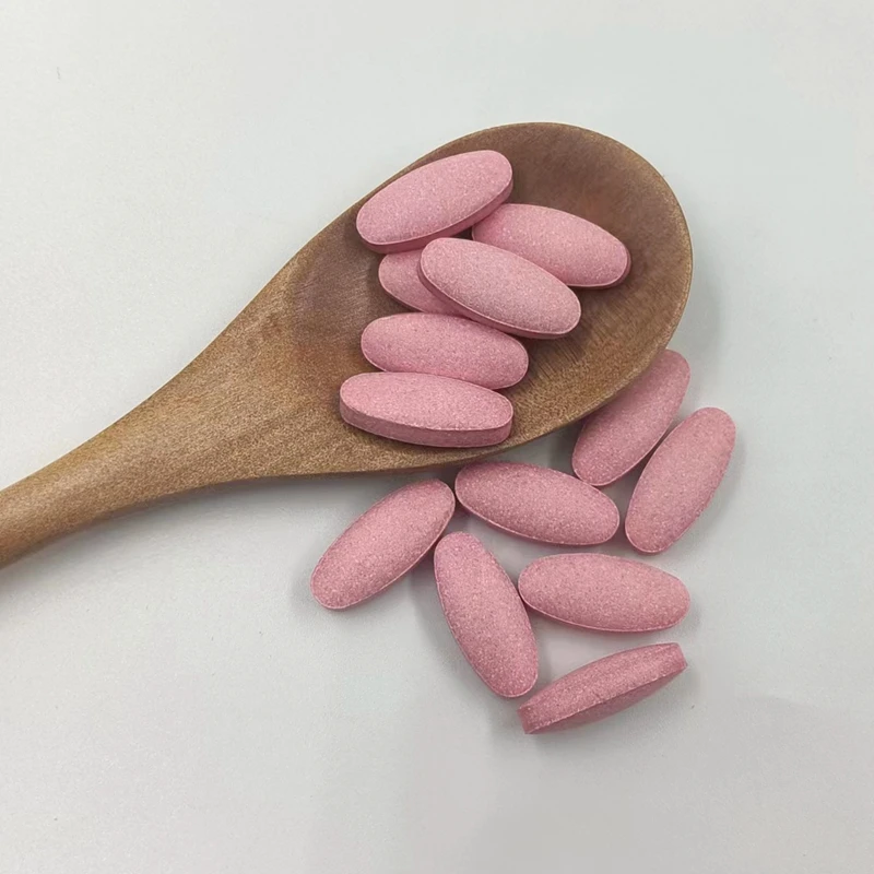 Natural vitamin d3 supplements slow release tablets for bone health customized supplements