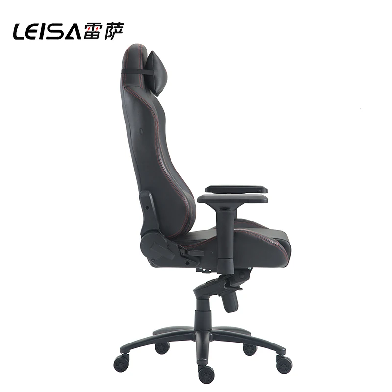 Metal Frame Memory Foam Seat Reclining chair modern silla gamer chair racing custom gaming chairs