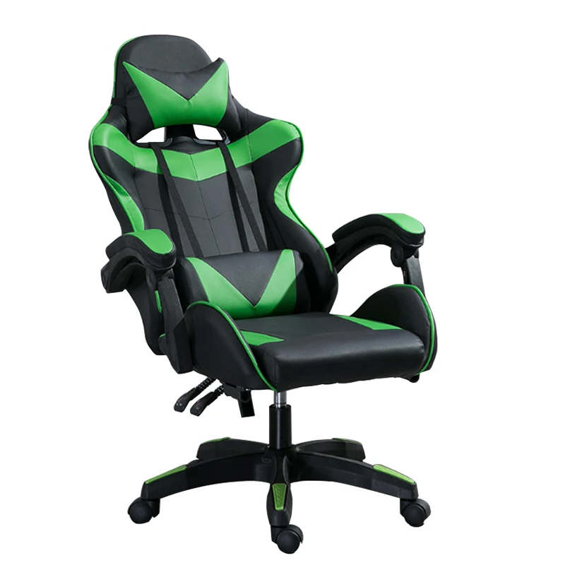 High quality cheap best Computer Office Leather Chair Ergonomic PC Gamer Racing Gaming Chairs
