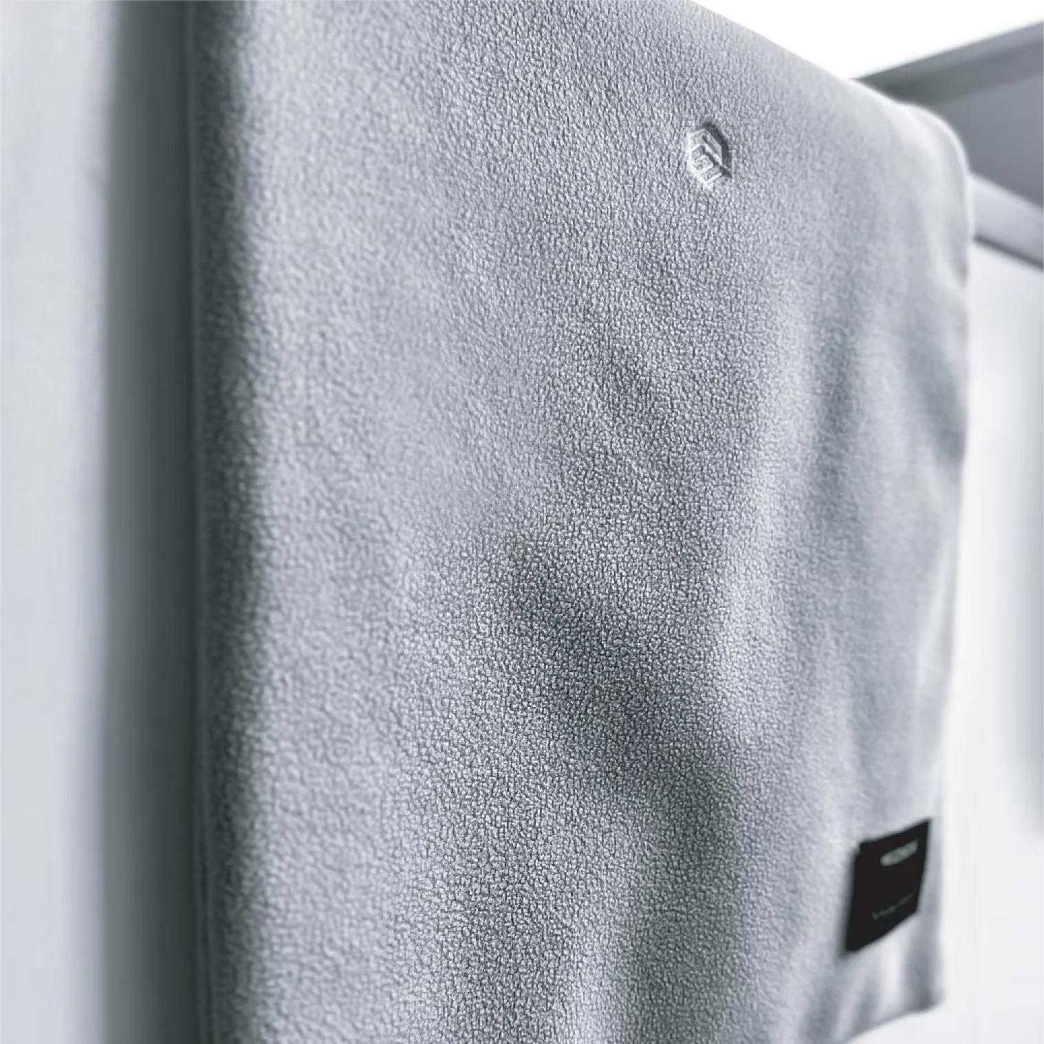 Cartoon Solid Vintage Floral Striped Soft Waxy Skin-Friendly Heating Blanket 3-Second Fast Heat Far Infrared Wave Health