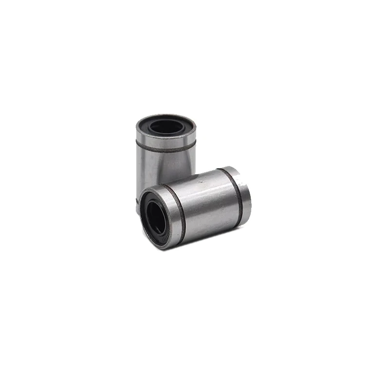 Liner Bearing LM6UU 6X12X19mm