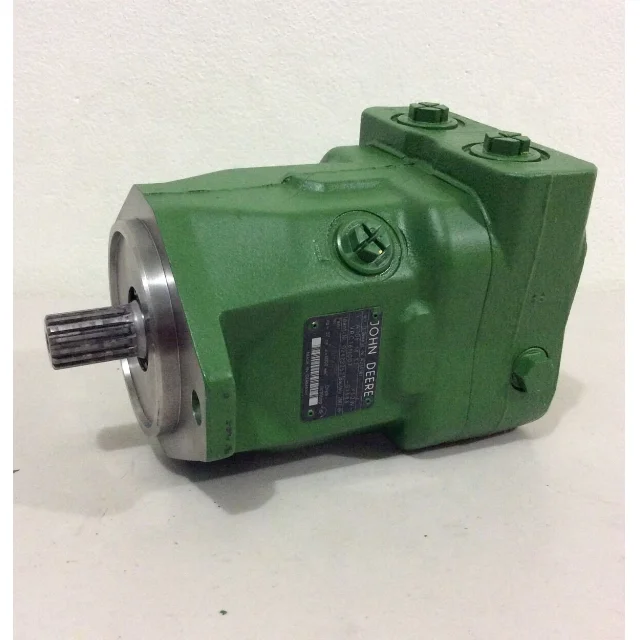 AZ59181 HYDRAULIC MOTOR