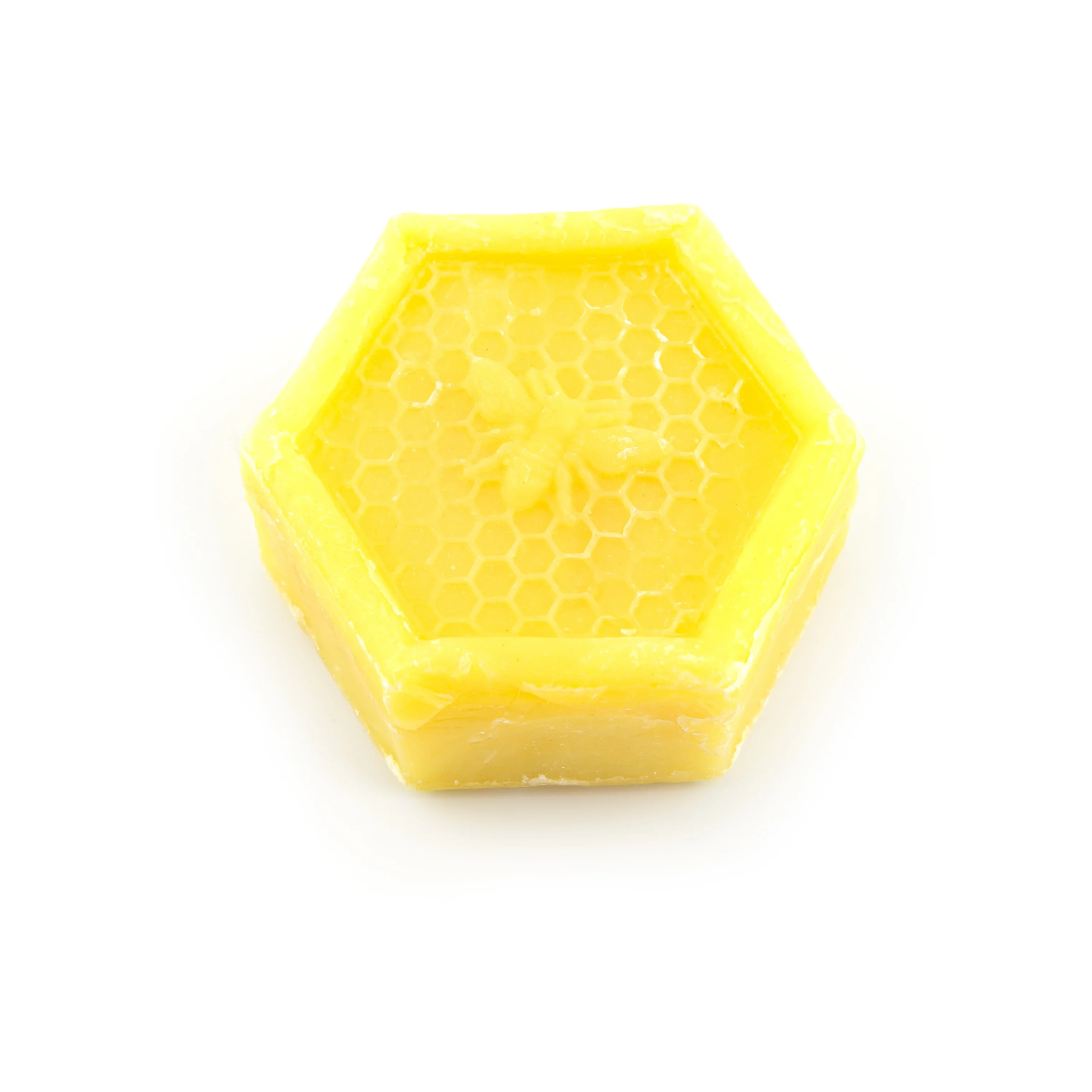 
Honey Soap Plus Vitamin E Madame Heng 