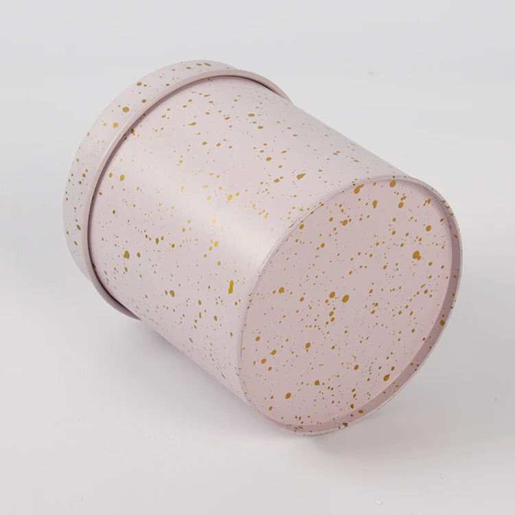 kitchen storage airtight Tin dry food storage tea coffee sugar container retro kitchen canister