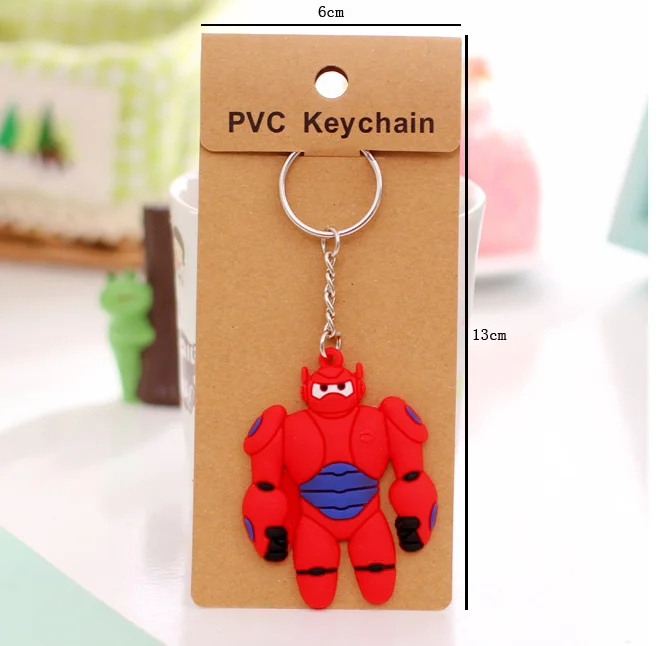 Custom Logo Promotion PVC Popular Embossed logo keychain soft pvc keychain 3d pvc rubber personalized keychain