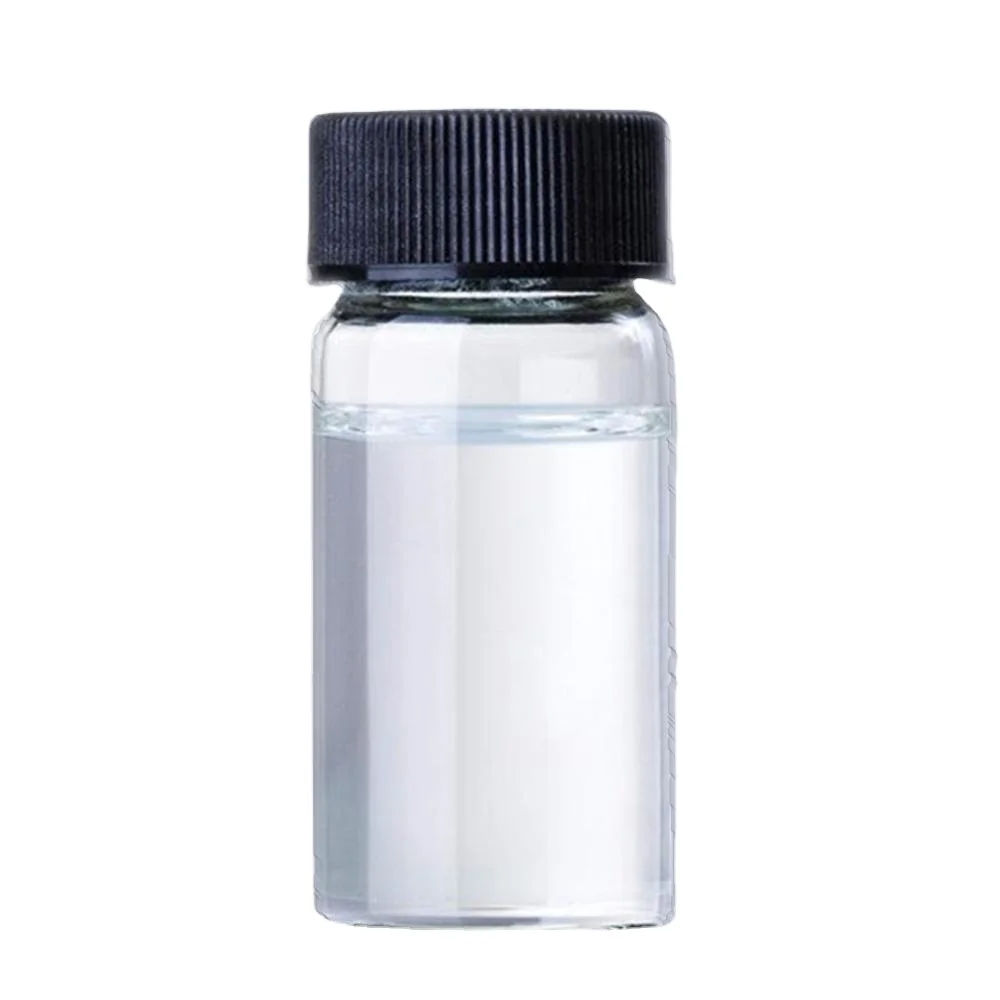 CAS 106-42-3 хроматографический анализ растворителя PX P-XYLENE промышленного