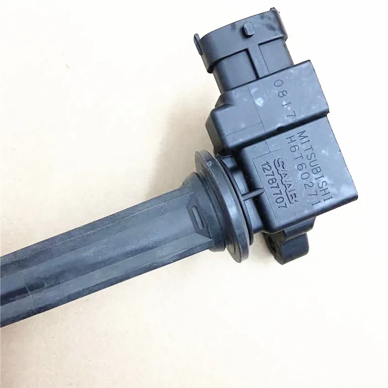  Катушка зажигания для Saab 9-3 9-3X 2.0L OEM 12787707 H6T60271 UF526