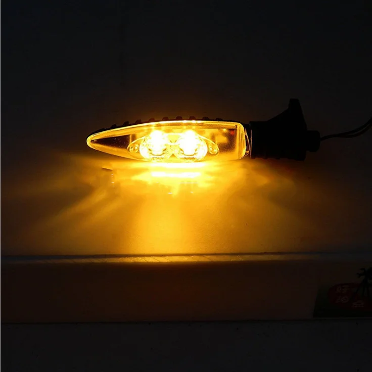 Светодиодный индикатор поворота для Мотоцикла BMW F700GS F800R F800GS S1000R S1000XR R1200RS R1200R R nineT K1300R G310R