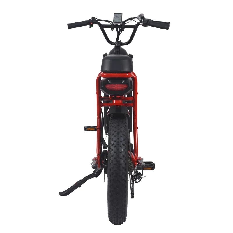Wholesale Price Electric Bike Fat Tire Electric Bicycle Tianjin Factory Electric Bicycle Ebike E Bike City Bicycle