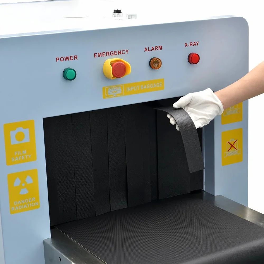 Factory Price Security Checking 5030C X Ray Baggage Scanner for Hotel