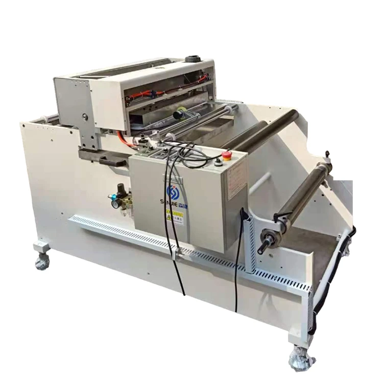 Factory Price Three-Roller Pressing Machine Stretch Rubber Forming With Cylindrical Roller