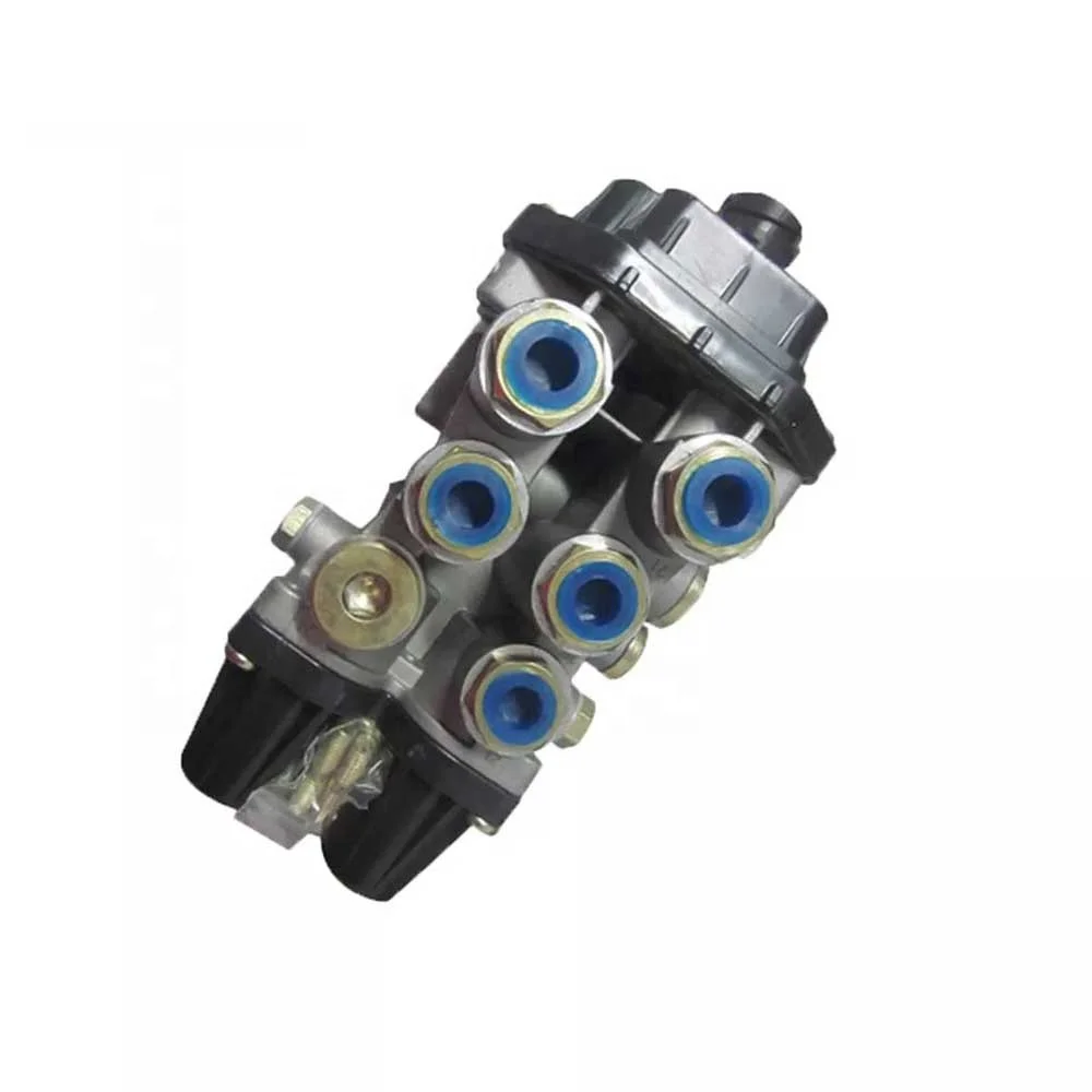 9325000070 Chinese Factory Supply Heavy Duty Truck Parts Air Processing Unit Air Dryer for Brake System