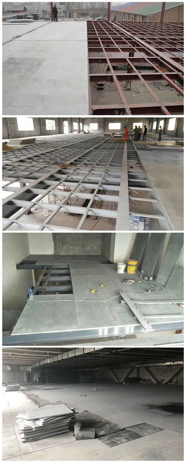 China professional manufacturer for fiber cement board Turkey