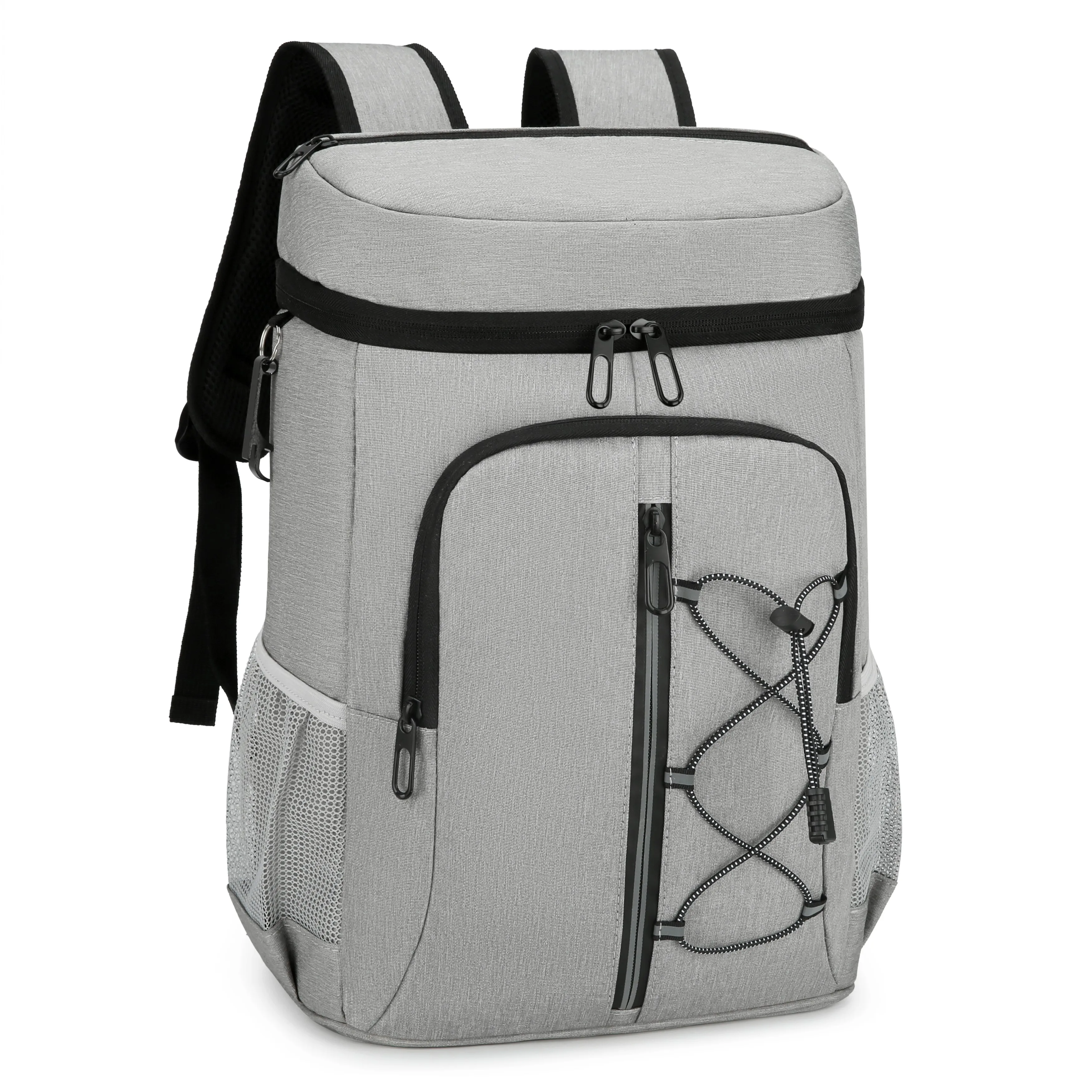Wholesale Discount on Waterproof Backpacks with Cold Insulation for Outdoor Climbing
