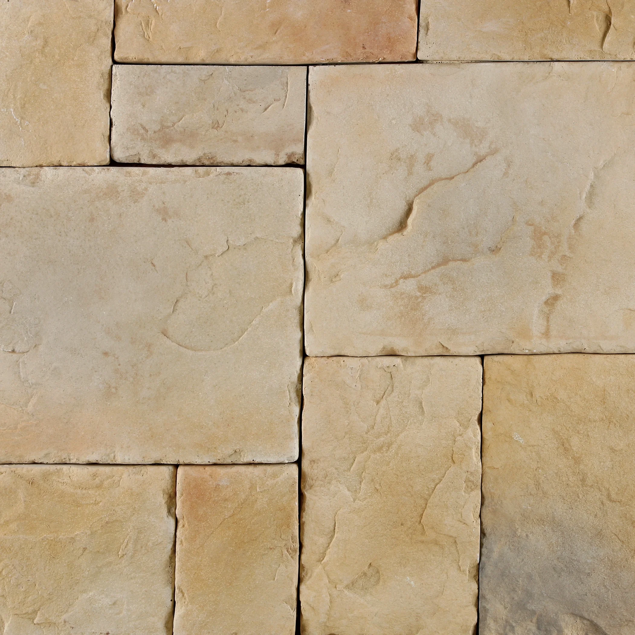 Ржавый сланец натуральный камень наружная облицовка стен декоративный блок