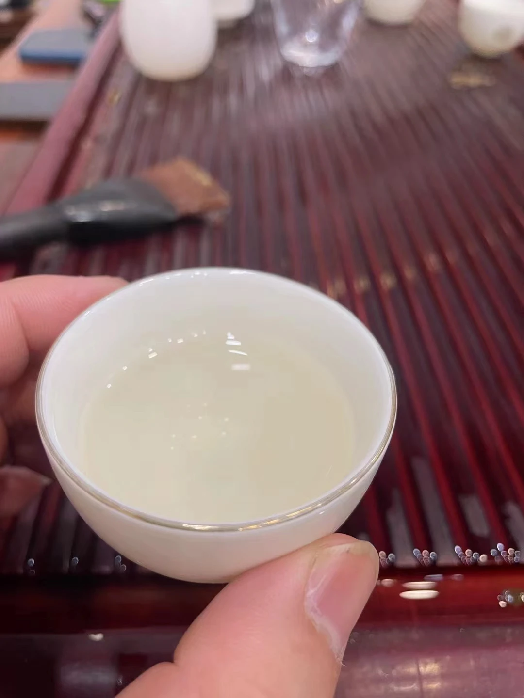 Hot selling China White Peony Tea Fujian Pai Mu Dan Tea