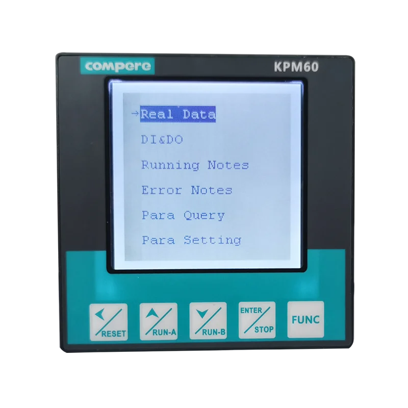 High Accuracy Protection Stepper Motor Controller