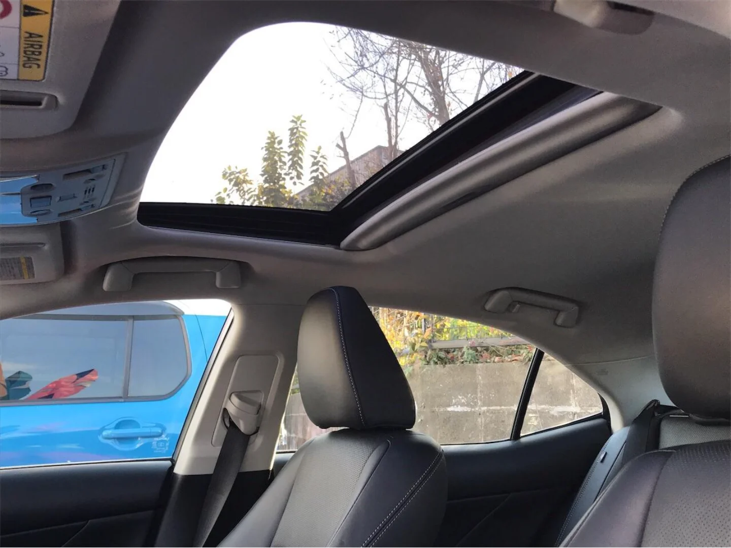 2016 Red Leather SR IS200t Japan Right Hand Drive Lexus Used Cars