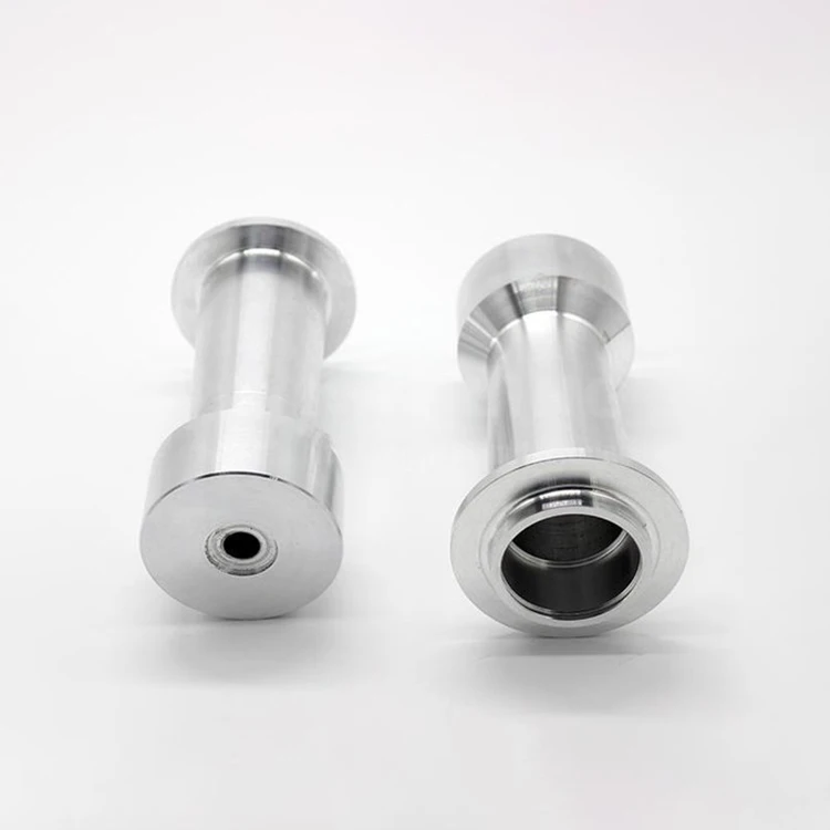 Custom Anodized Cnc Turning And Milling Machine Parts Aircraft Mini Parts Lathe Cnc Machining Center Metal Processing Services