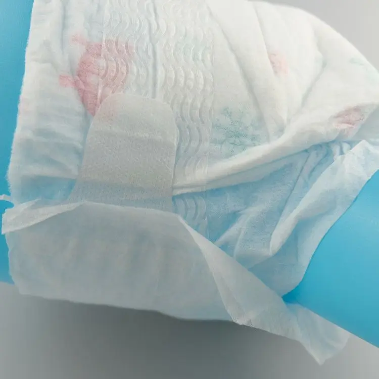 Wholesale Most Popular Second 2 5kg New Born Reject A Grade And B Baby Boy Disposable Diaper For 6 Month Child To Resell