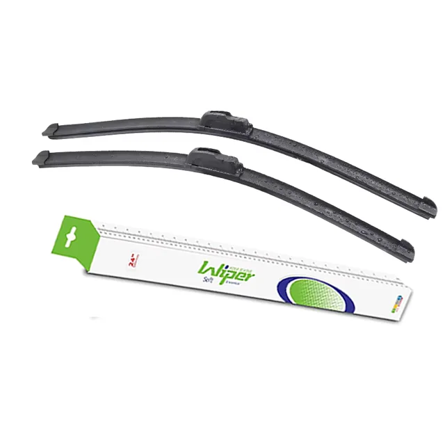 High Quality SWEEP Front Wiper Blade Various Styles Universal for BMW Honda Renault Ford Peugeot Mazda VW Rubber Material