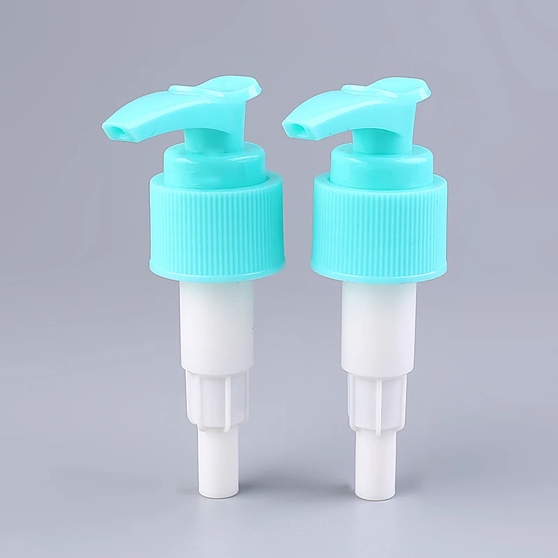  Customize Eco Friendly Liquid Soap Dispenser plastic bottle pump PP Plastic Lotion Pump for