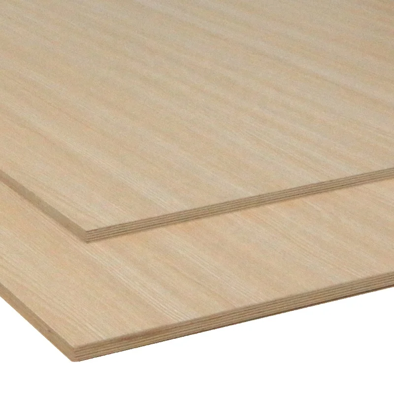 
S2023 JISHENG Shuihetian 18mm Melamine decorative colour paper laminate plywood furniture board environmental protection 