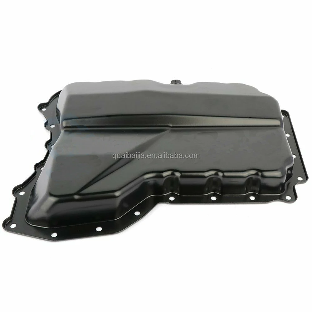 For 2006 2007-2009 Volkswagen Rabbit kswagen Beetle Cabrio 2.5L Engine Oil Pan 264-346
