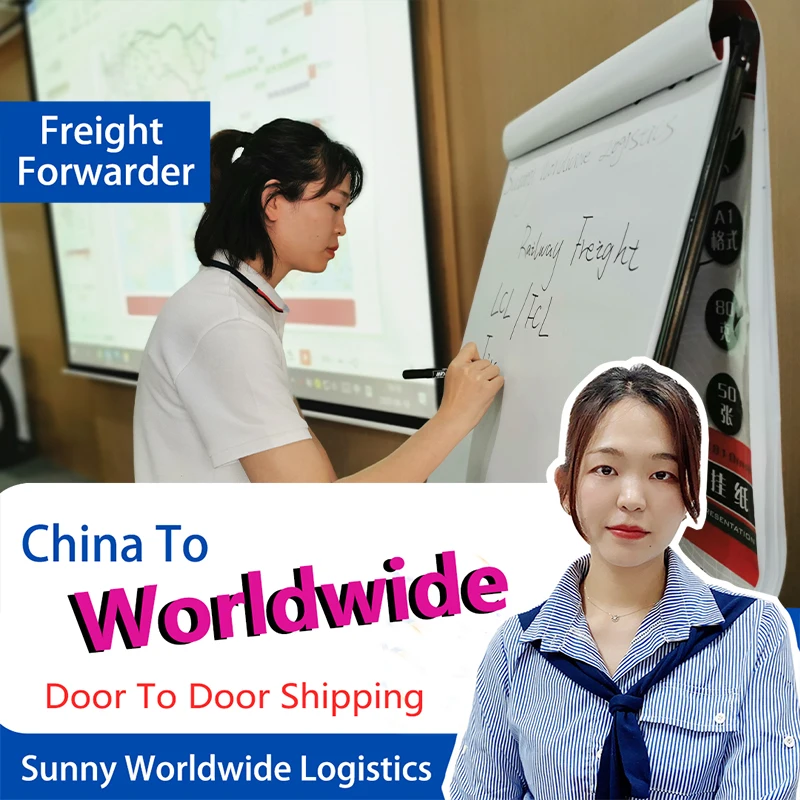 swwls Cheapest Door To Door freight forwarding sea air ddp shipping to uk dropshipping germany