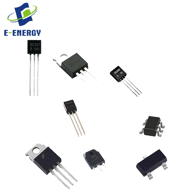 Original Chips IC IGBT Transistors TO-220F XNF15N60T