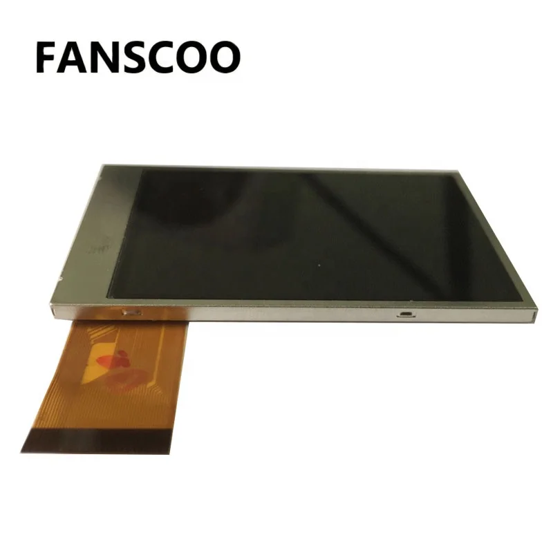 2.4 inch 240x320 transflective tft LCD module high brightness LCD sunlight lcd display screen for outdoor use