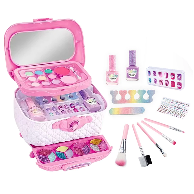 Набор для маникюра