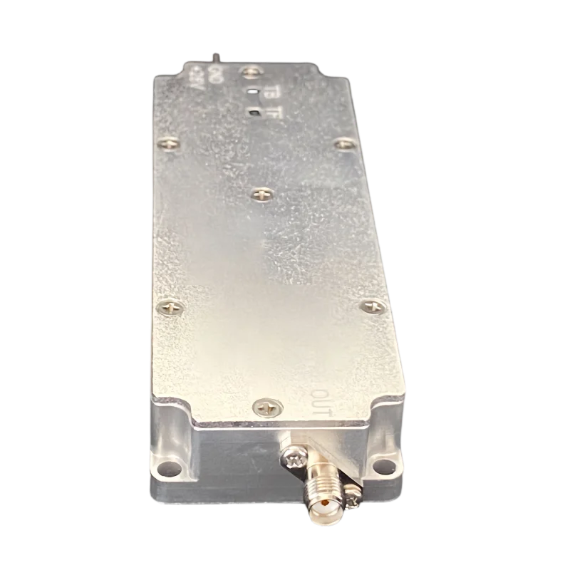 970-6000Mhz 20W Anti-Drone Wireless RF Module Specific Genre Drone Jammer Device Product Category RF Shields RF Amplifiers