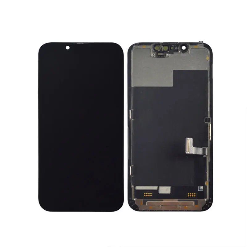 Mobile phone accessories repair spare parts lcd screen display for iphone 4s 5s 6s 6 7 8 plus X XR XS 11 12 13 pro max lcd