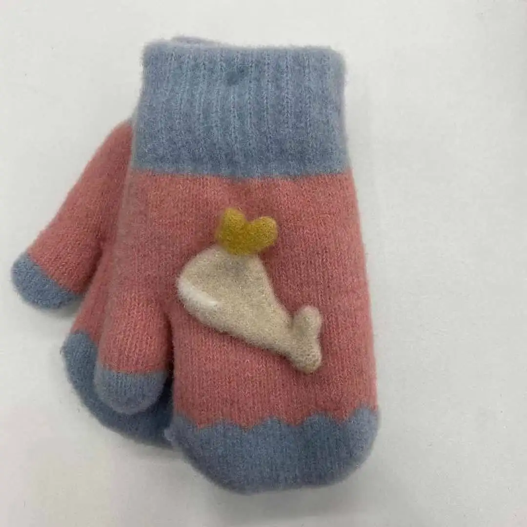 Best china Outdoor Keep Warm Wholesale Fine Workmanship Custom gloves womens winter