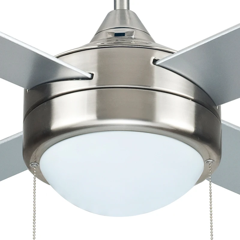 Hot Sale & High Quality 12v Ac 220v Ceiling Fan Light Led Design