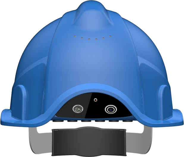 Recman multiple colors WIFI 4G smart helmet camera helmet with video voice recorder GPS function