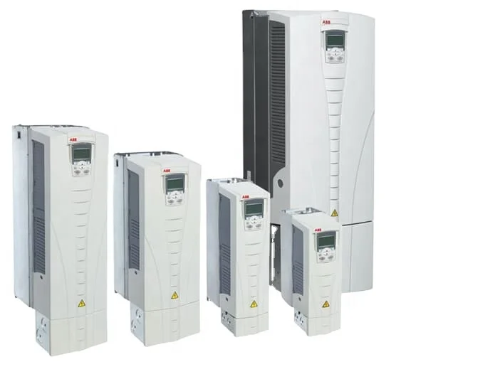 for ABB original ACS510 series inverteACS510-01-157A-4 75kw input three-phase 380V-480V Special for fan and water pump