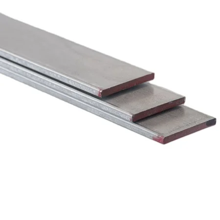 Corrosion and rust resistance 20-400mm wide 304 316 317 904L stainless steel flat bar